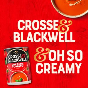 Crosse & Blackwell Ltd Cream of Tomato 400g - gallery image 3