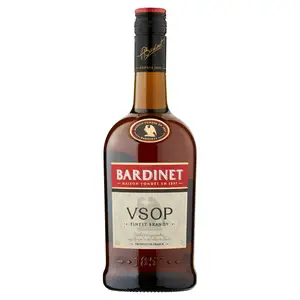 Bardinet French VSOP Brandy 70cl