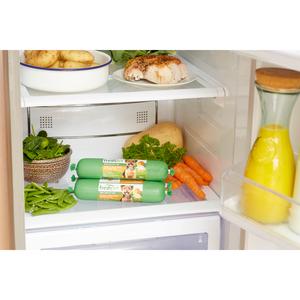 Freshpet Small Dog Chicken & Turkey Recipe with Pumpkin & Peas 400g - gallery image 3