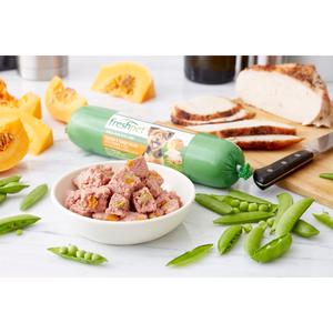 Freshpet Small Dog Chicken & Turkey Recipe with Pumpkin & Peas 400g - gallery image 5