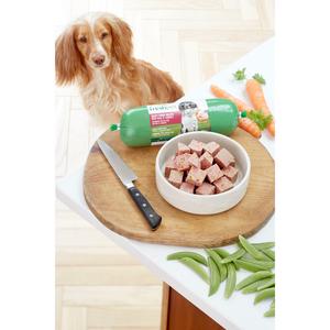 Freshpet Tasty Pork Recipe with Peas & Carrots 700g - gallery image 3