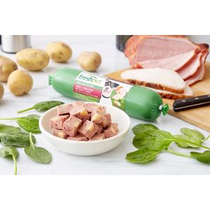 Freshpet Tasty Pork Recipe with Peas & Carrots 700g - gallery image 4