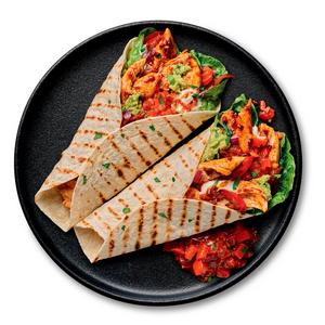 Capsicana Latin Flavour Mexican Chilli & Honey Fajita Kit 335g - gallery image 2