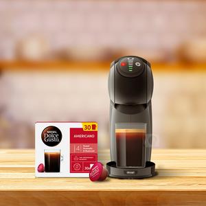 Nescafé Dolce Gusto 30 x Americano Coffee Pods - gallery image 3