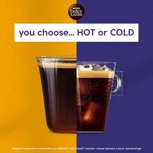 Nescafé Dolce Gusto 30 x Americano Coffee Pods - gallery image 5