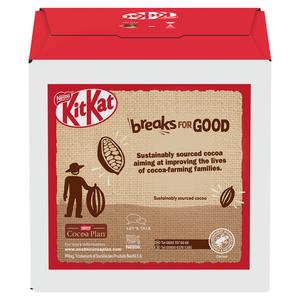 Nescafé Dolce Gusto 16 x KitKat Hot Chocolate Pods - gallery image 2