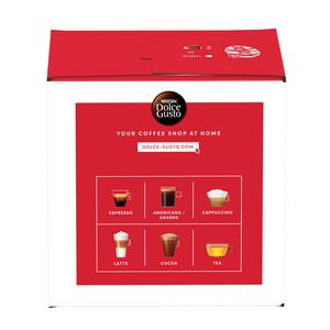 Nescafé Dolce Gusto 16 x KitKat Hot Chocolate Pods - gallery image 3