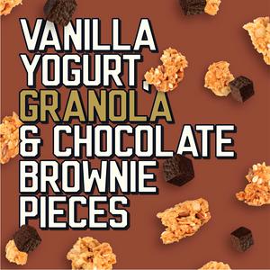 Nomadic 190g Chocolate Brownie Power Pot - gallery image 3