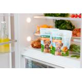 Freshpet Small Dogs Petit Chien Grilled Chicken & Turkey Recipe with Pumpkin & Peas 400g - gallery image 4
