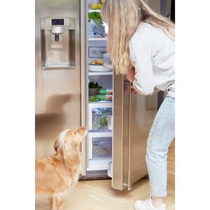 Freshpet Small Dog Turkey & Pork Recipe with Potato & Spinach 400g - gallery image 4