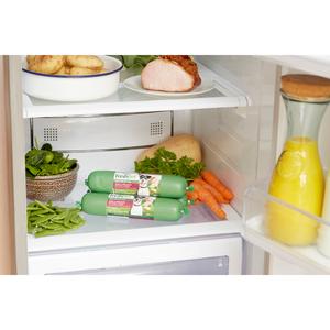 Freshpet Small Dog Turkey & Pork Recipe with Potato & Spinach 400g - gallery image 5
