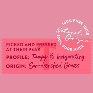 Tropicana Pink Grapefruit Fruit Juice 850ml - gallery image 3