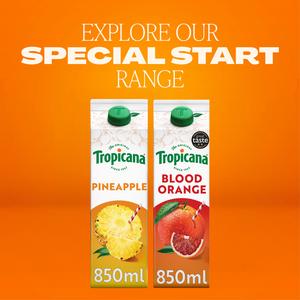 Tropicana Pink Grapefruit Fruit Juice 850ml - gallery image 4
