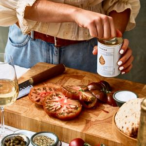 Odysea Good For You Polyphenol Extra Virgin Olive Oil - gallery image 2