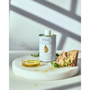 Odysea Good For You Polyphenol Extra Virgin Olive Oil - gallery image 3
