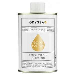 Odysea Good For You Polyphenol Extra Virgin Olive Oil