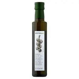 Odysea Garlic Olive Oil 250ml