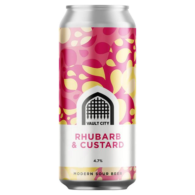 Berry Burst Sour