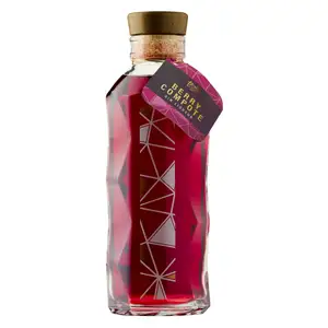 Sainsbury's Berry Compote Gin Liqueur, Taste the Difference 50cl