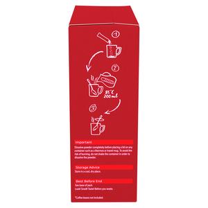 Nescafe Original 3 in 1 Instant Coffee Sachets 12x16g - gallery image 6