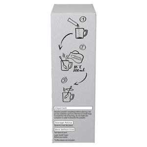 Nescafe Original 2 in 1 Instant Coffee Sachets 8x9g - gallery image 6