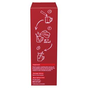 Nescafe Original 3 in 1 Instant Coffee Sachets 8x16g - gallery image 6