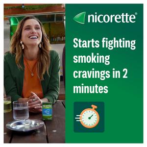 Nicorette Cools Lozenge Quit Smoking Aid x80 4mg - gallery image 2
