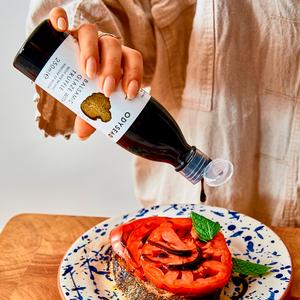 Odysea Balsamic Glaze with Truffle 250ml - gallery image 2