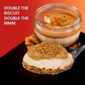 Gü Speculoos Cheesecake 2 x 82g - gallery image 3