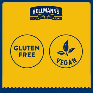 Hellmann's Mayo 100% Plant Based 750ml - gallery image 5