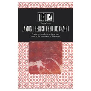 Iberica Jamon Iberico Cebo De Campo 50g