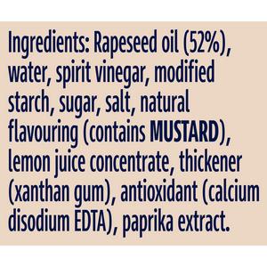 Hellmann's Mayo 100% Plant Based 400g - gallery image 2