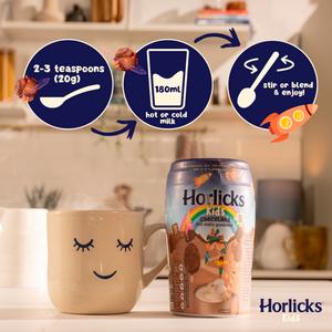 Horlicks Kids Chocoland 270g - gallery image 2