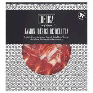 Iberica Jamon Iberico De Bellota 50g
