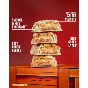 Grenade White Chocolate Salted Peanut Flavour 35g - gallery image 2