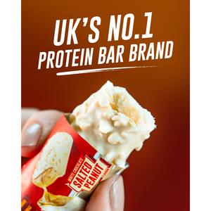 Grenade White Chocolate Salted Peanut Flavour 35g - gallery image 4