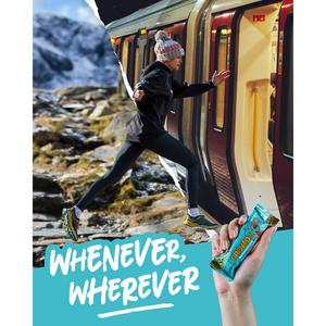Grenade Chocolate Chip Salted Caramel Flavour 35g - gallery image 6