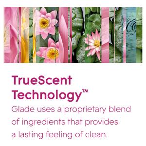 Glade Aerosol Air Freshener Relaxing Zen 300ml - gallery image 6