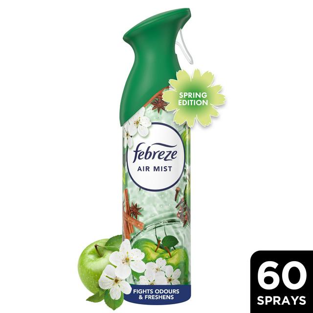 Febreze Air Freshener Spray Spiced Apple 185ml