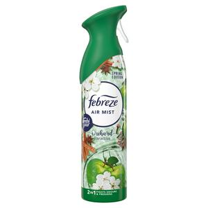 Febreze 3Volution Air Freshener Plug In Refill Spiced Apple 20ml