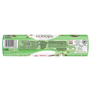 Aero 70g Bubbles Peppermint Chocolate Giant Tube - gallery image 2