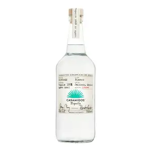 Casamigos Blanco Tequila 70cl