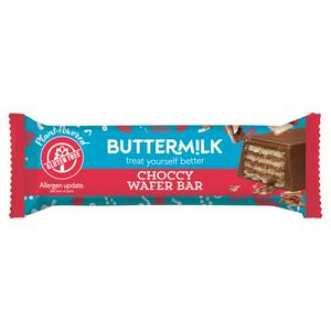 Buttermilk Chicken Fillets 2 Pack