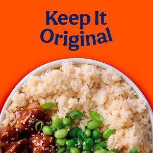 Bens Original Sticky Rice Microwave Rice 220g - gallery image 2