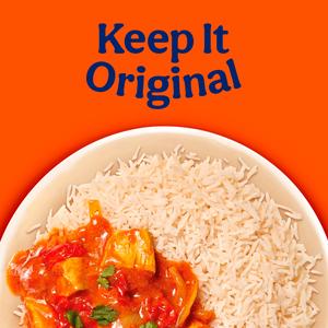 Bens Original Basmati Microwave Rice Family Pack 450g - gallery image 2