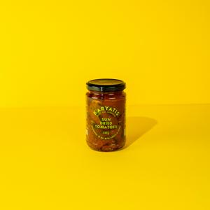 Karyatis Sun Dried Tomatoes 280g - gallery image 2