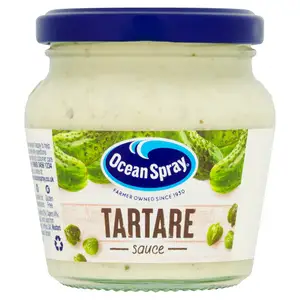 Ocean Spray Tartare Sauce 170g