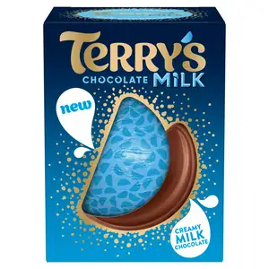 Terry's Chocolate Milk Ball 145g