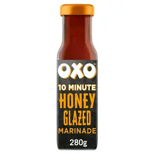 Oxo Honey Glazed 280g