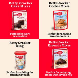 Betty Crocker Bake Smart Sugar Free Vanilla Cake Mix 350g - gallery image 4